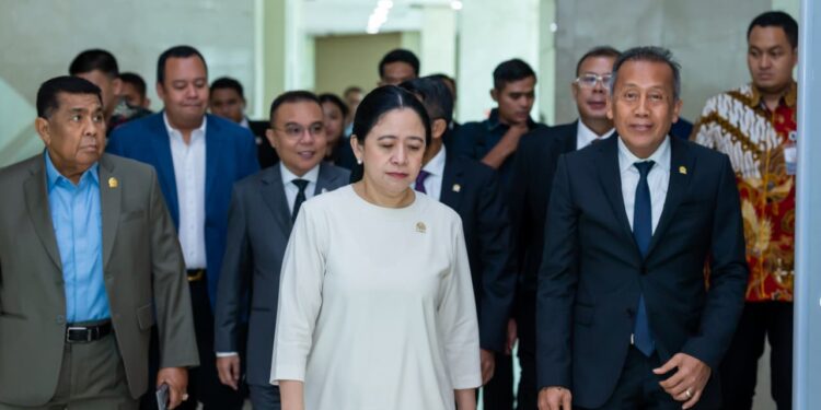 Puan Minta Pemerintah Segera Beri Bantuan Warga Terdampak Bencana di Sumut, Termasuk Layanan Trauma Healing