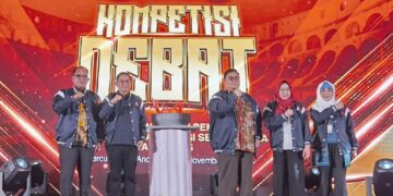 Bawaslu Gelar Kompetisi Debat Penegakan Hukum Pemilu V Tingkat Nasional, 24 Kampus Adu Gagasan