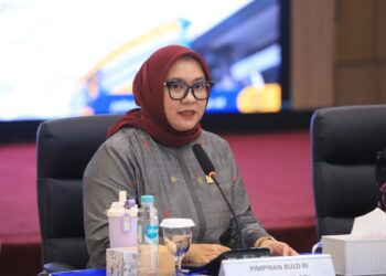 Temukan Ketidaksinkronan Regulasi Daerah dengan Kebijakan Nasional, DPD RI Serukan Pembaruan Perda Jabar