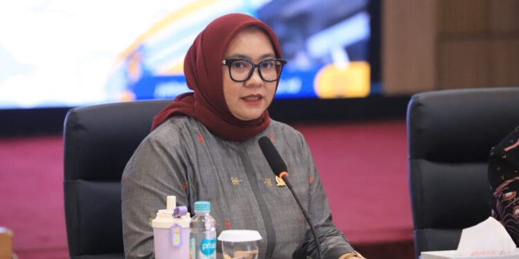 Temukan Ketidaksinkronan Regulasi Daerah dengan Kebijakan Nasional, DPD RI Serukan Pembaruan Perda Jabar