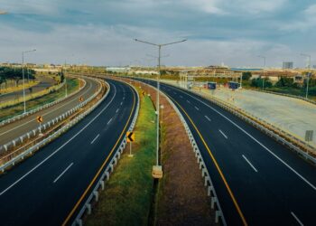 Kementerian PU Rayakan Hari Bakti ke-80, Sapta Bakti Jadi Pijakan Transformasi