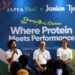 Japfa Food Indonesia x Janice Tjen: Kolaborasi untuk Tingkatkan Kesadaran akan Pentingnya Protein Hewani