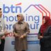 Elevate Beyond Your Limit: BTN Housingpreneur 2025 Sambangi Makassar