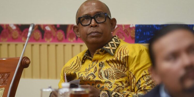 RDPU dengan Polda Jateng, Legislator Golkar Soroti Dugaan Penyimpangan Prosedur Kasus Yayasan Purwokerto