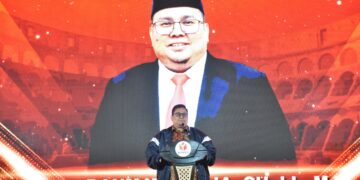 Ketua Bawaslu Tolak Usulan Pembentukan Badan Ajudikasi Pemilu: “Fungsi Pencegahan Bisa Hilang”