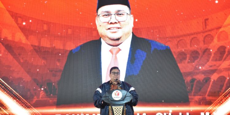 Ketua Bawaslu Tolak Usulan Pembentukan Badan Ajudikasi Pemilu: “Fungsi Pencegahan Bisa Hilang”