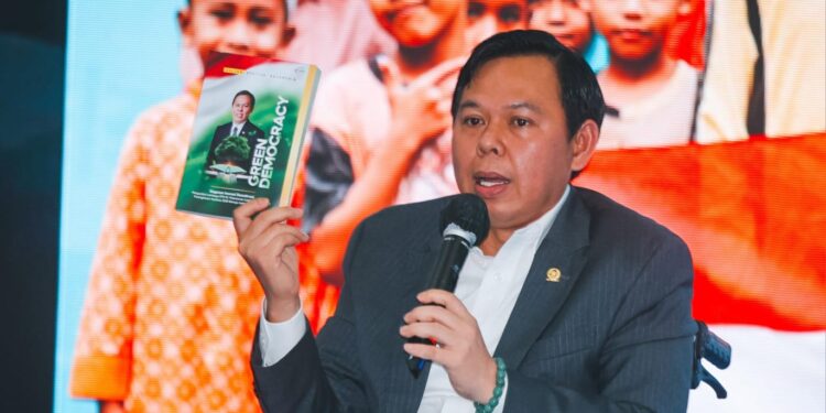 Hukum Bisa Direkayasa, tapi Alam Tak Pernah Bohong