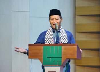 Dukung Pernyataan Menlu RI Bersama 7 Menlu Negara Arab-Islam, HNW: Tolak Segala Bentuk Pengusiran Warga Gaza/Palestina oleh Israel