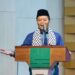 Dukung Pernyataan Menlu RI Bersama 7 Menlu Negara Arab-Islam, HNW: Tolak Segala Bentuk Pengusiran Warga Gaza/Palestina oleh Israel