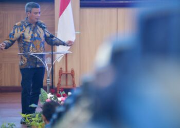 BTN Dorong Literasi Pembiayaan Hijau kepada Mahasiswa Udayana