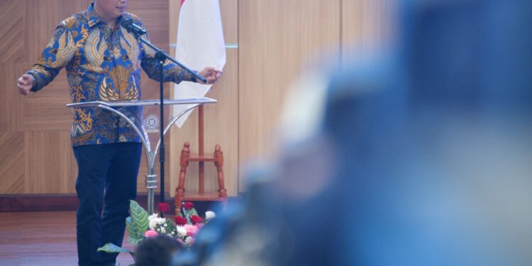 BTN Dorong Literasi Pembiayaan Hijau kepada Mahasiswa Udayana