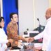 Kasus Malaria dan HIV/AIDS Tinggi, Pemprov Papua Harus Akselerasi Penanganan