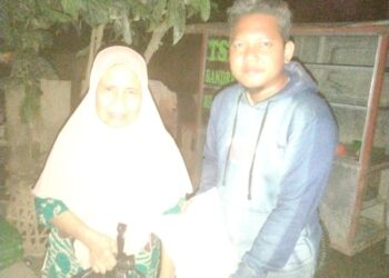 KWP Salurkan Bantuan Kemanusiaan ke Korban Bencana Aceh Tamiang