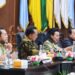 Rapat Komite I DPD dan Kemendagri Soroti TKD hingga Daerah Otonomi Baru