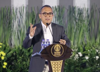 BTN Inspire Corner Universitas Indonesia: Mempersiapkan Profesional di Era AI
