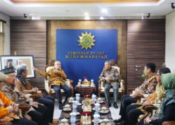 BTN Peduli Bersinergi Bersama Muhammadiyah Salurkan Bantuan untuk Korban Banjir di Sumatera