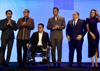 Big Alpha Summit 2025: Strategi Indonesia Ngebut Menuju Ekonomi 8