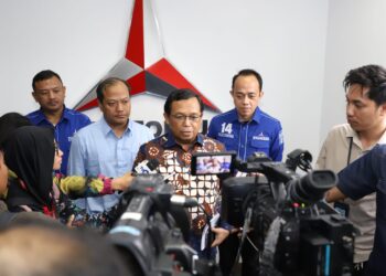 Target 5,4% di 2026? Saatnya Ekonomi Riil Jadi Pemeran Utama