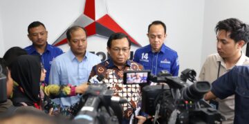 Target 5,4% di 2026? Saatnya Ekonomi Riil Jadi Pemeran Utama