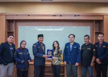 Yashinta Sekarwangi Mega Dorong Alokasi Dana Desa untuk Pemberdayaan Anak Muda