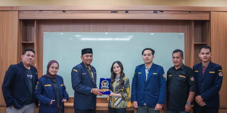 Yashinta Sekarwangi Mega Dorong Alokasi Dana Desa untuk Pemberdayaan Anak Muda