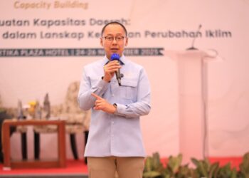 Krisis Sampah di Perkotaan, Eddy Soeparno Dorong Solusi Sementara Sebelum Impelementasi WTE