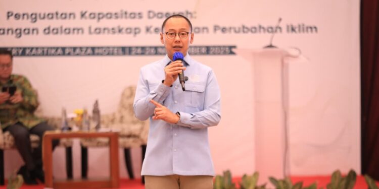 Krisis Sampah di Perkotaan, Eddy Soeparno Dorong Solusi Sementara Sebelum Impelementasi WTE