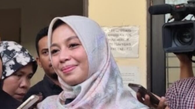 Jalan Aman, Harga Aman, Liburan Nyaman: Pesan Senator Mirah Jelang Nataru di NTB