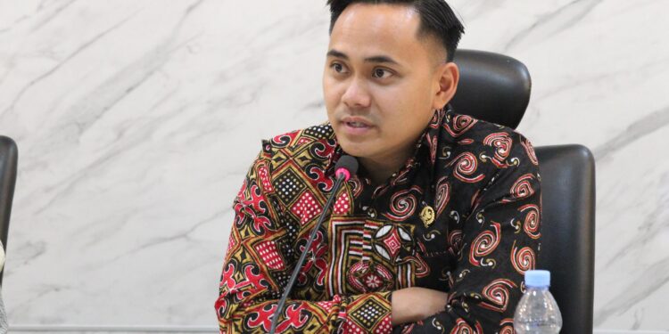 Anggota MPR: Segera Bahas dan Sahkan UU Perubahan Iklim