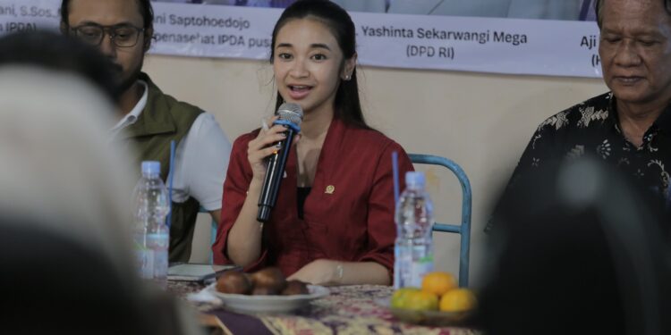 Melalui Forum Desa Muda Indonesia, DPD RI dan IPDA Dorong Anak Muda Jadi Aktor Utama Pembangunan Desa