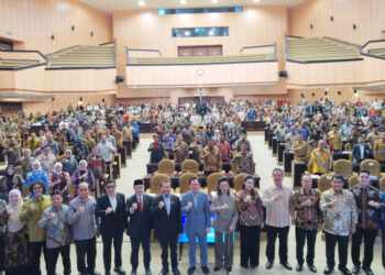 DPD RI Minta RUU Daerah Kepulauan Diprioritaskan, Eksekutif Sambut Positif