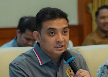 Ade Rezki Pratama: Yang Dibutuhkan Korban Bencana Saat Ini Hunian Yang Layak