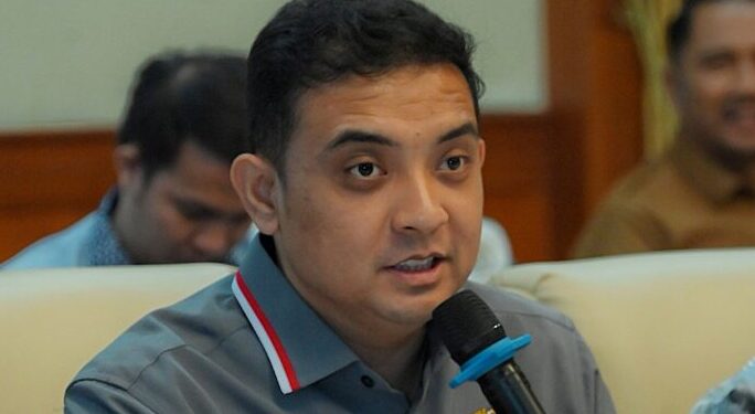 Ade Rezki Pratama: Yang Dibutuhkan Korban Bencana Saat Ini Hunian Yang Layak