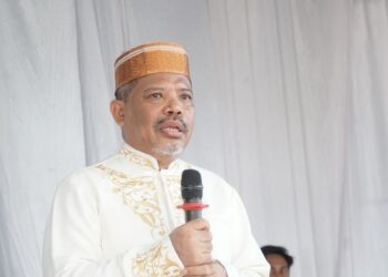 Proyeksi 2026 Johan Rosihan: Lingkungan dan Pangan dalam Tekanan Ganda