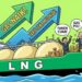 Harga LNG Meledak! Tarif Kapal Ikut Ngamuk, Emiten Perkapalan Cuan Lebih Cepat dari Kompor Induksi