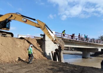 Pemulihan Jalan dan Jembatan Pascabencana Sumatera Per 9 Desember, Progres Penanganan Sumatera Utara Capai 78,69 Persen