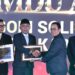Bawaslu RI Gelar Gakkumdu Award 2025, Sulawesi Selatan dan Kabupaten Serang Raih Penghargaan Tertinggi