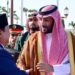 Telepon dari Riyadh: MBS Teguhkan Prabowo sebagai Pemimpin Kuat, Proyek Perkampungan Haji Dipercepat