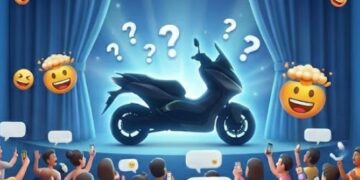 Motor Listrik yang Bahkan Belum Lahir, Tapi Sudah Dianggap “Ancaman Nasional” oleh Netizen +62