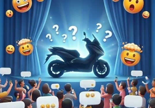 Motor Listrik yang Bahkan Belum Lahir, Tapi Sudah Dianggap “Ancaman Nasional” oleh Netizen +62