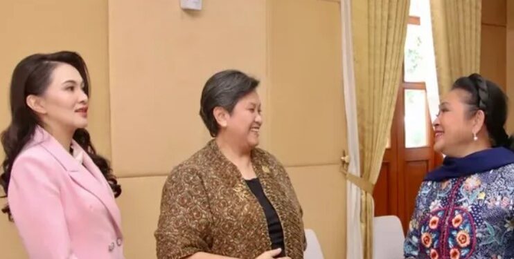 Lestari Moerdijat: Wujudkan Kemudahan Akses Lapangan Kerja Bagi Penyandang Disabilitas