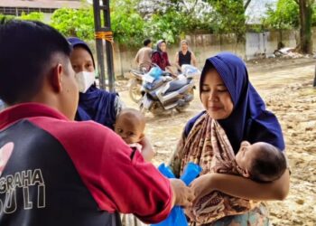 Dari Layanan Kesehatan hingga Sembako, Artha Graha Peduli Ringankan Beban Warga Aceh Tamiang