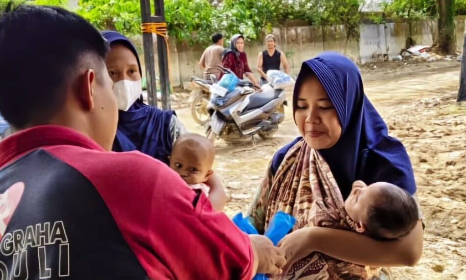 Dari Layanan Kesehatan hingga Sembako, Artha Graha Peduli Ringankan Beban Warga Aceh Tamiang