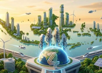 Prabowo Ungkap Proyeksi Mengejutkan: Indonesia Dibidik Jadi Negara Terbesar ke-4 Dunia