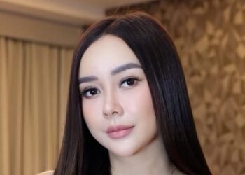 Heboh! Aura Kasih dan Ridwan Kamil Dikabarkan Liburan Bareng, Netizen Panik