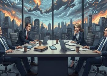 Direksi Tak Lagi Kebal! Risiko Gugatan Meledak, Pejabat C-Level Wajib Pasang Tameng Hukum di Tengah Gejolak Global