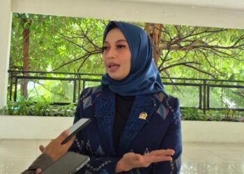 Senator Mirah Dorong Penguatan Kesiapsiagaan NTB Hadapi Cuaca Ekstrem Jelang Nataru