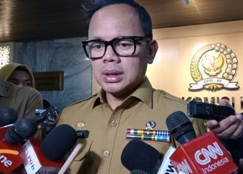 Bupati Aceh Selatan Diperiksa Kemendagri karena Pergi Umrah saat Daerah Dilanda Bencana