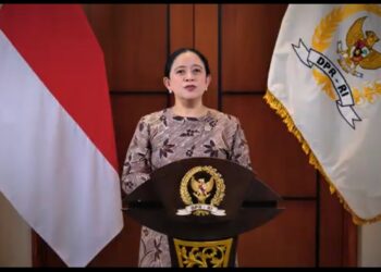 Hari Antikorupsi Sedunia, Puan Ajak Perempuan Jadi Garda Terdepan Lawan Korupsi