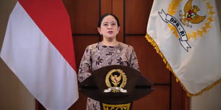 Hari Antikorupsi Sedunia, Puan Ajak Perempuan Jadi Garda Terdepan Lawan Korupsi